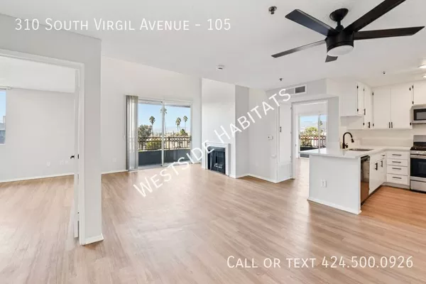 2 bedrooms apartment for rent in Koreatown - Central Los Angeles, Los Angeles