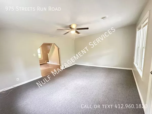 2 bedrooms apartment for rent in Baldwin - South Pitt, Pittsburgh