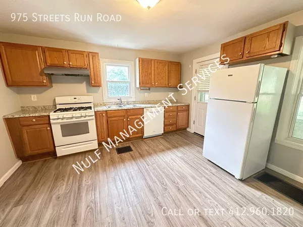 2 bedrooms apartment for rent in Baldwin - South Pitt, Pittsburgh