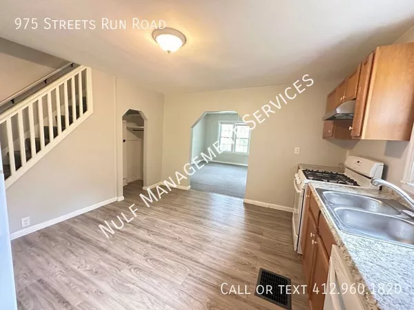 2 bedrooms apartment for rent in Baldwin - South Pitt, Pittsburgh