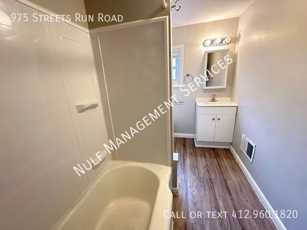 2 bedrooms apartment for rent in Baldwin - South Pitt, Pittsburgh