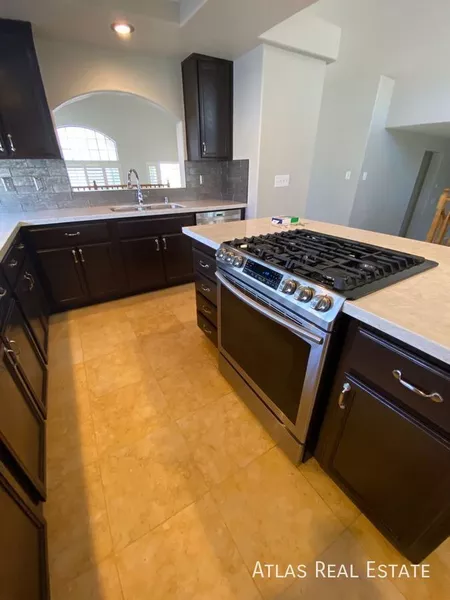 4 bedrooms apartment for rent in Summerlin - Summerlin, Las Vegas