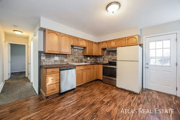 4 bedrooms apartment for rent in Southeast Colorado Springs - South COS, Colorado Springs