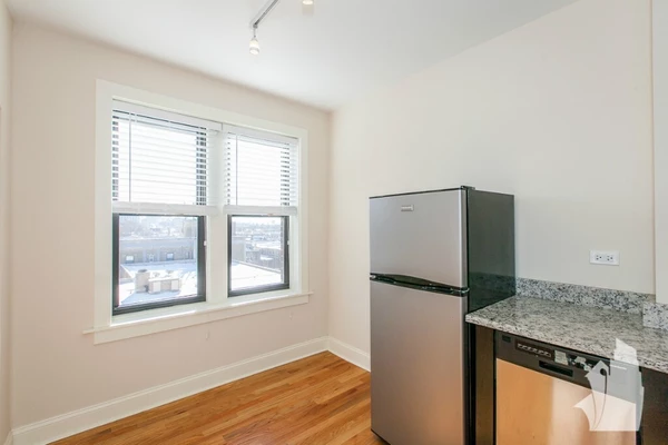 1 bedroom apartment for rent in Boystown - North Side, Chicago