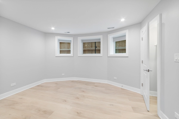 3 bedrooms apartment for rent in Uptown - Far North Side, Chicago