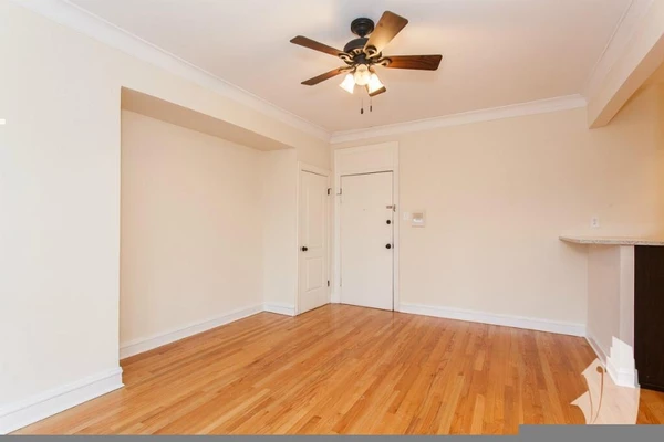 1 bedroom apartment for rent in Uptown - Far North Side, Chicago