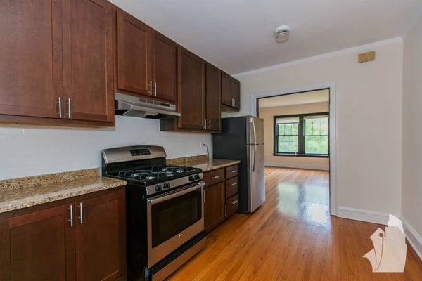 Studio Apartment for rent in Andersonville - Far North Side, Chicago