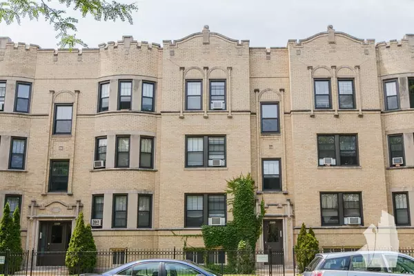 Studio Apartment for rent in Andersonville - Far North Side, Chicago