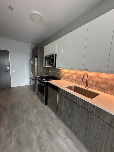 1 bedroom apartment for rent in Boystown - North Side, Chicago