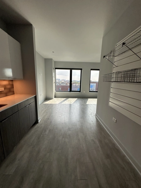 1 bedroom apartment for rent in Boystown - North Side, Chicago