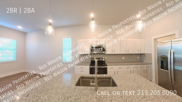 2 bedrooms apartment for rent in Government Hill - East SATX, San Antonio