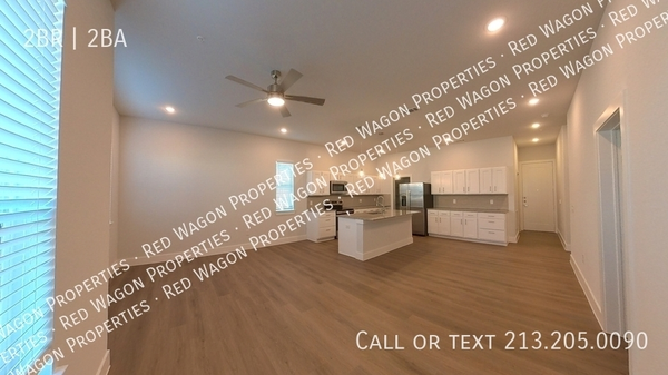 2 bedrooms apartment for rent in Government Hill - East SATX, San Antonio