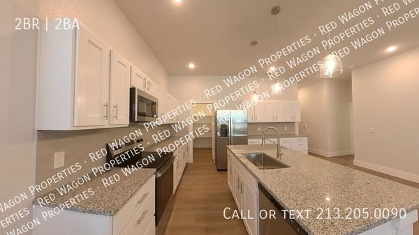 2 bedrooms apartment for rent in Government Hill - East SATX, San Antonio