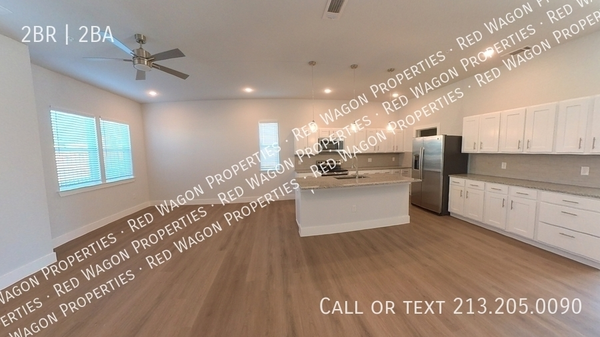 2 bedrooms apartment for rent in Government Hill - East SATX, San Antonio