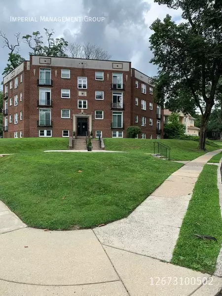 1 bedroom apartment for rent in West Mount Airy - Nw Philadelphia, Philadelphia