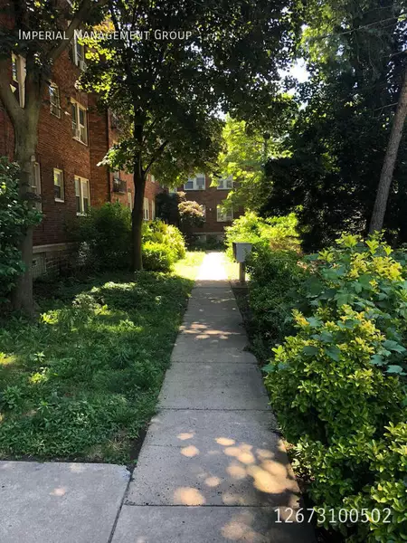 1 bedroom apartment for rent in West Mount Airy - Nw Philadelphia, Philadelphia