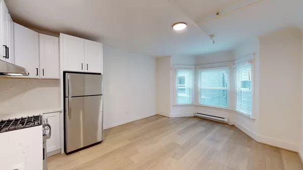 2 bedrooms apartment for rent in Lower Nob Hill - San Francisco, San Francisco