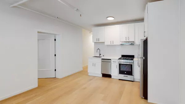2 bedrooms apartment for rent in Lower Nob Hill - San Francisco, San Francisco