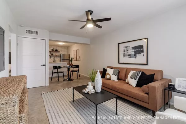 2 bedrooms apartment for rent in Papago - Phoenix, Phoenix