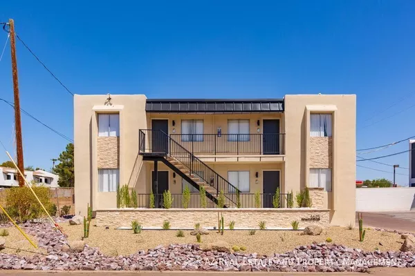 2 bedrooms apartment for rent in Papago - Phoenix, Phoenix