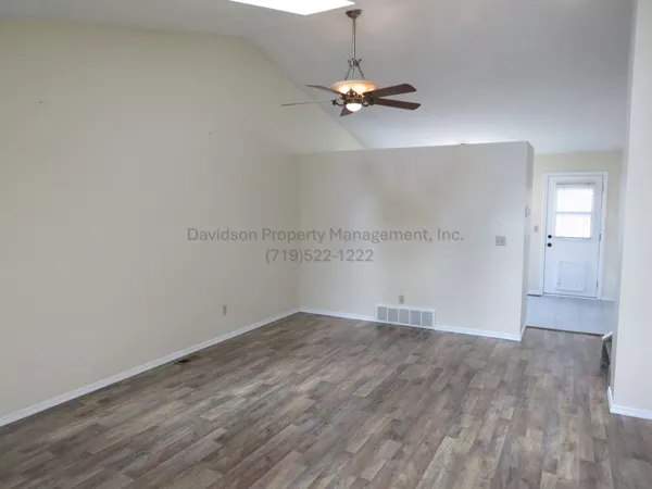 3 bedrooms apartment for rent in Stratmoor - South COS, Colorado Springs