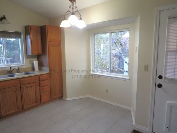 3 bedrooms apartment for rent in Stratmoor - South COS, Colorado Springs