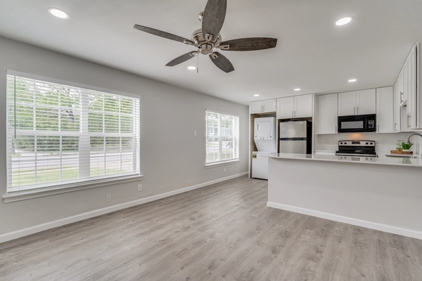 1 bedroom apartment for rent in Old East Dallas - Ne Dallas, Dallas