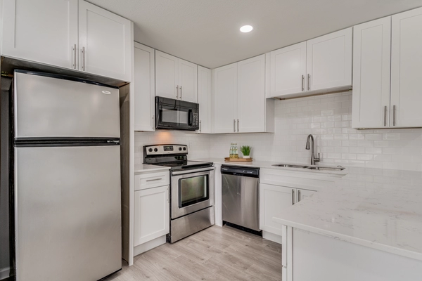 1 bedroom apartment for rent in Old East Dallas - Ne Dallas, Dallas