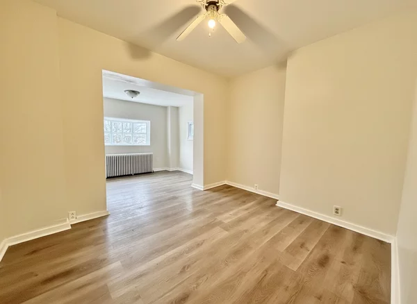2 bedrooms apartment for rent in Oak Lane - North Philadelphia, Philadelphia
