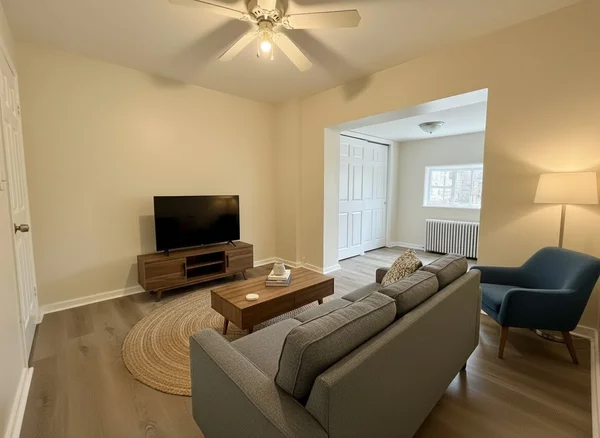 2 bedrooms apartment for rent in Oak Lane - North Philadelphia, Philadelphia
