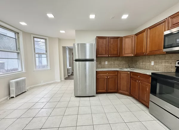 2 bedrooms apartment for rent in Oak Lane - North Philadelphia, Philadelphia