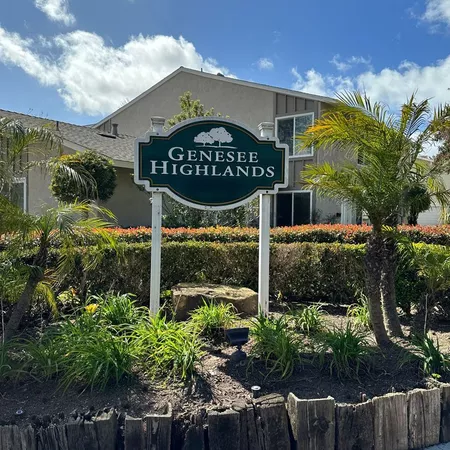 3 bedrooms apartment for rent in University City - North SD, San Diego