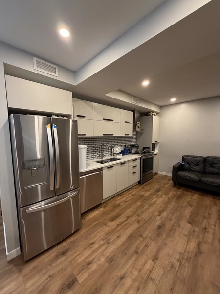 2 bedrooms apartment for rent in Carson Grove - East Ottawa, Ottawa