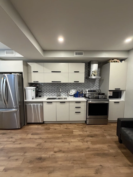 2 bedrooms apartment for rent in Carson Grove - East Ottawa, Ottawa