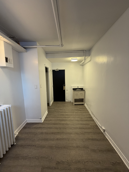 1 bedroom apartment for rent in Sandy Hill - Central Ottawa, Ottawa