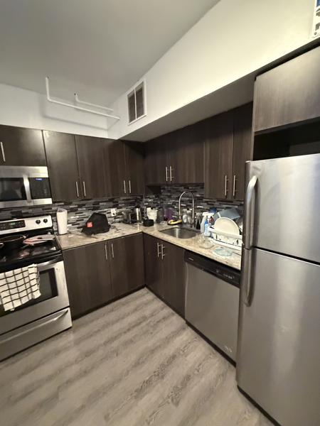 1 bedroom apartment for rent in Sandy Hill - Central Ottawa, Ottawa