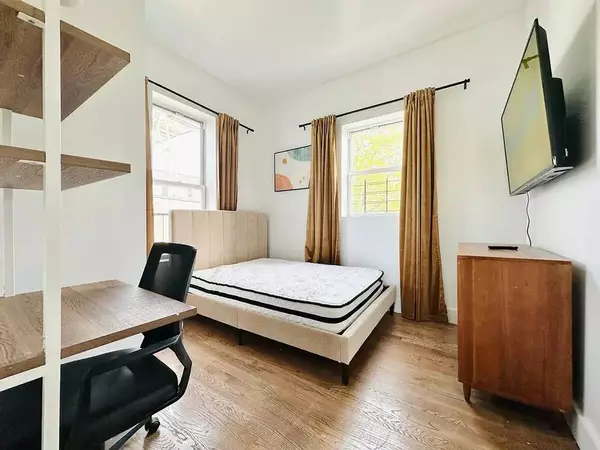 Coliving in Crown Heights - Brooklyn, New York