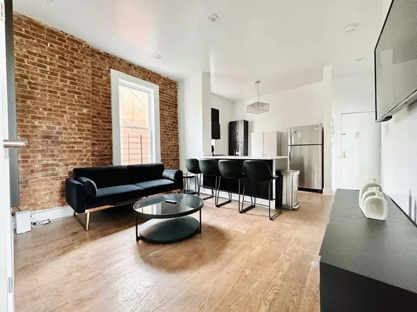 Coliving in Crown Heights - Brooklyn, New York