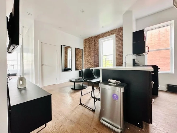 Coliving in Crown Heights - Brooklyn, New York