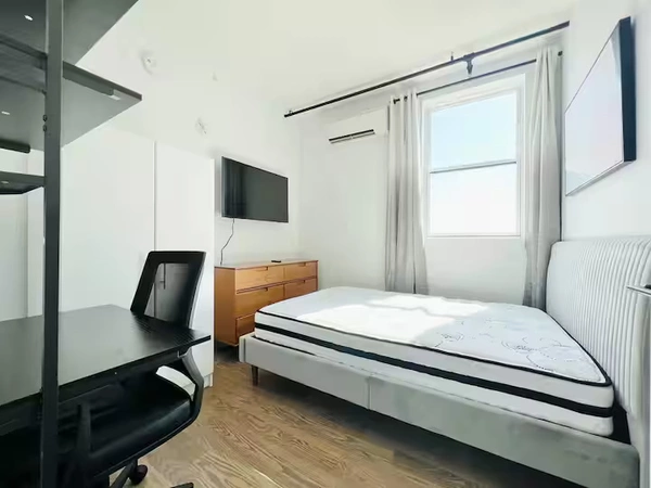 Coliving in Prospect Lefferts Gardens - Brooklyn, New York