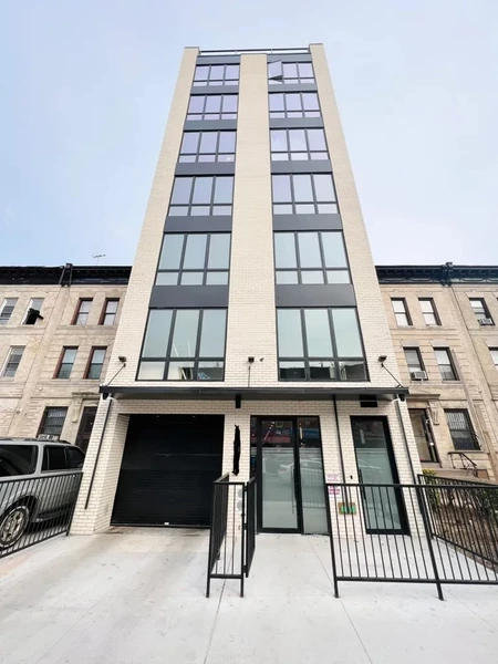 Coliving in Prospect Lefferts Gardens - Brooklyn, New York