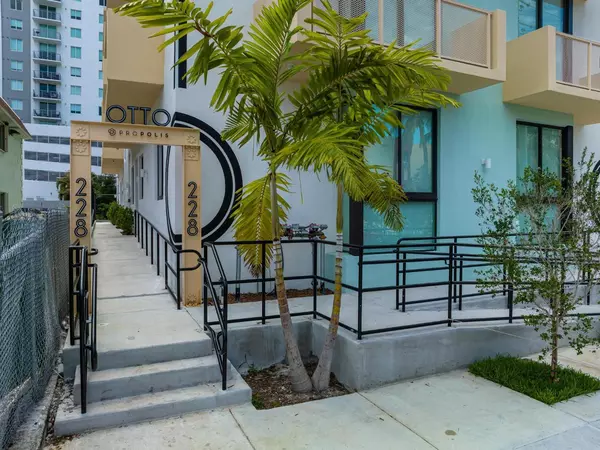 Coliving in Downtown Miami - Miami, Miami