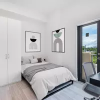 Coliving in Downtown Miami - Miami, Miami