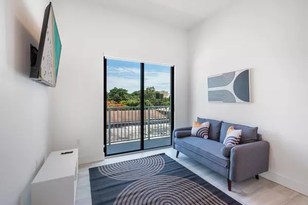 Coliving in Downtown Miami - Miami, Miami