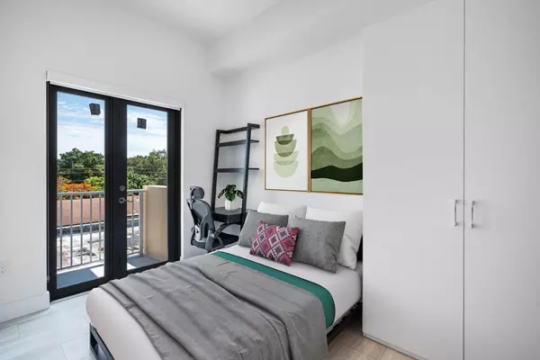 Coliving in Downtown Miami - Miami, Miami