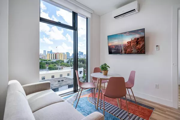 Coliving in Little Havana - Miami, Miami