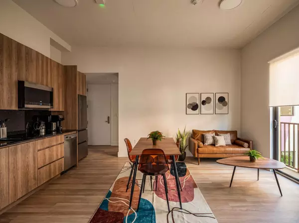 Coliving in Downtown Miami - Miami, Miami