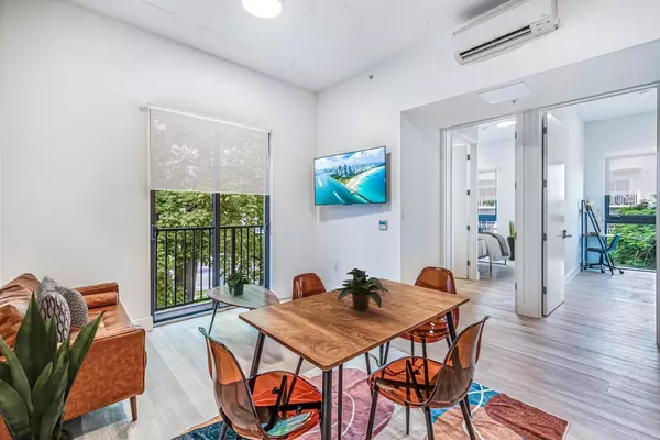 Coliving in Downtown Miami - Miami, Miami