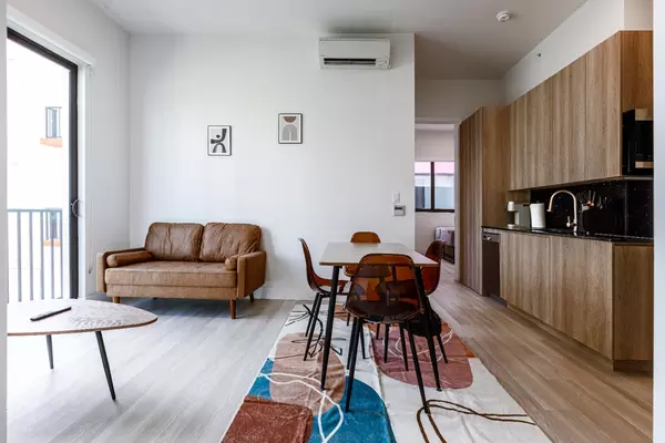 Coliving in Downtown Miami - Miami, Miami