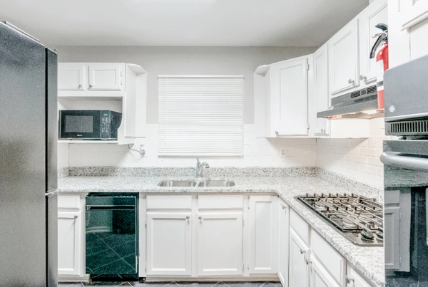 Coliving in Center Hill - West Atl, Atlanta